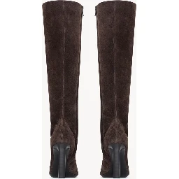 SAINT LAURENT FRANCOISE boots