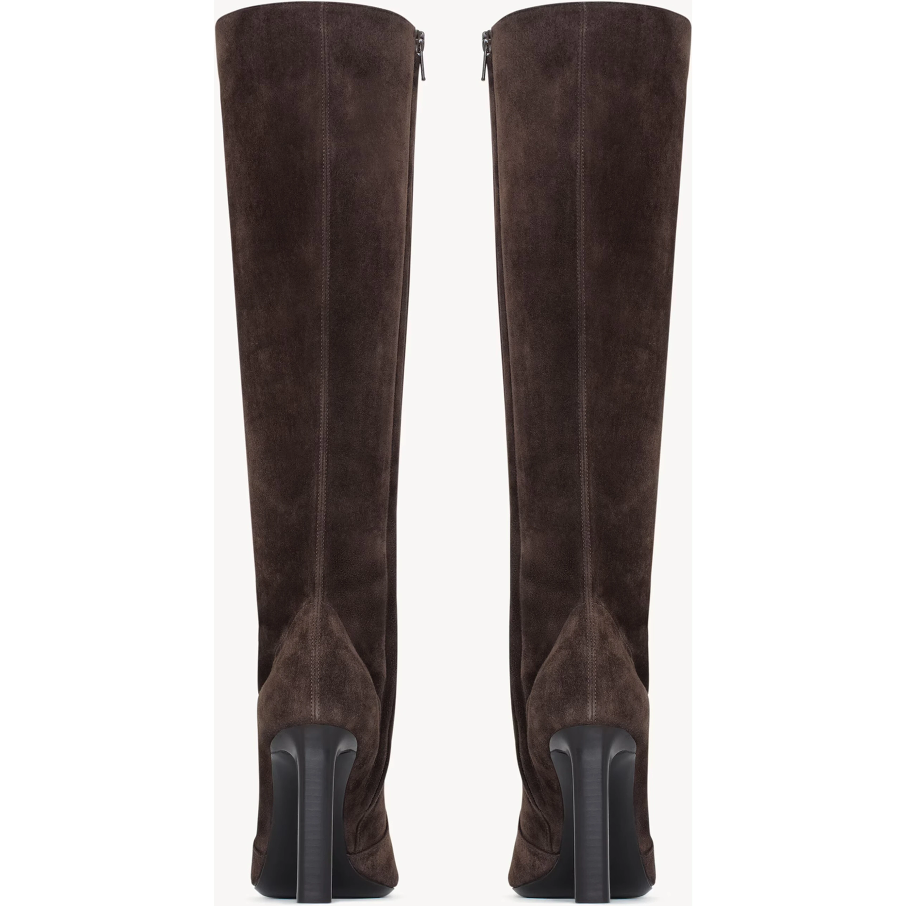 SAINT LAURENT FRANCOISE boots
