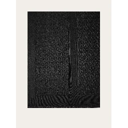 FERRAGAMO scarf