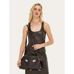 FERRAGAMO HUG SOFT handbag