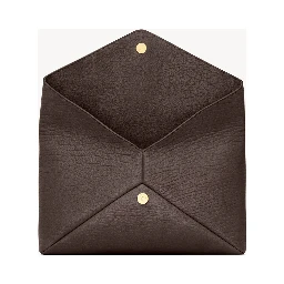 SAINT LAURENT ENVELOPE handbag