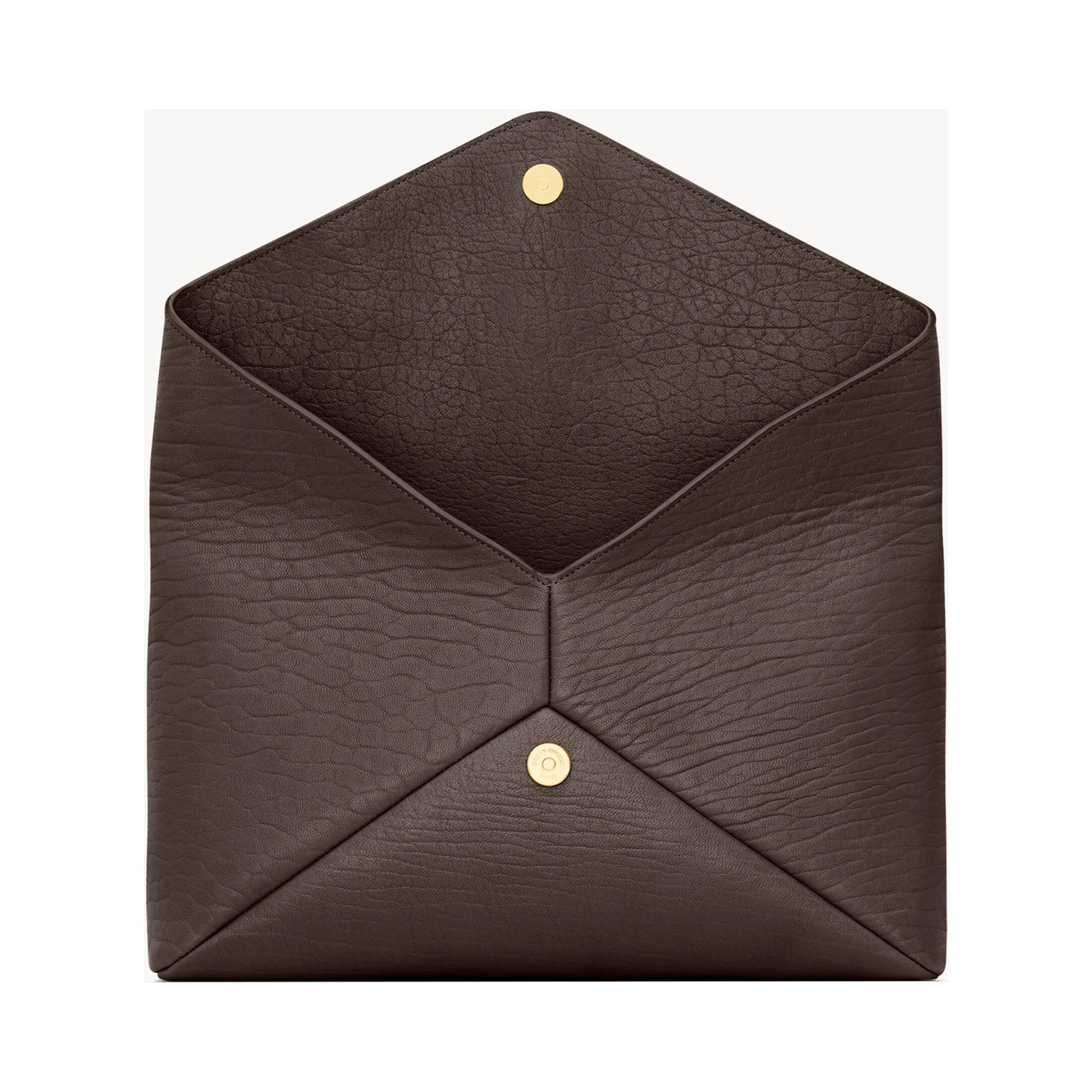 SAINT LAURENT ENVELOPE handbag