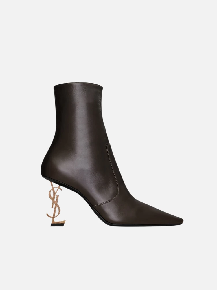 SAINT LAURENT OPYIUM boots