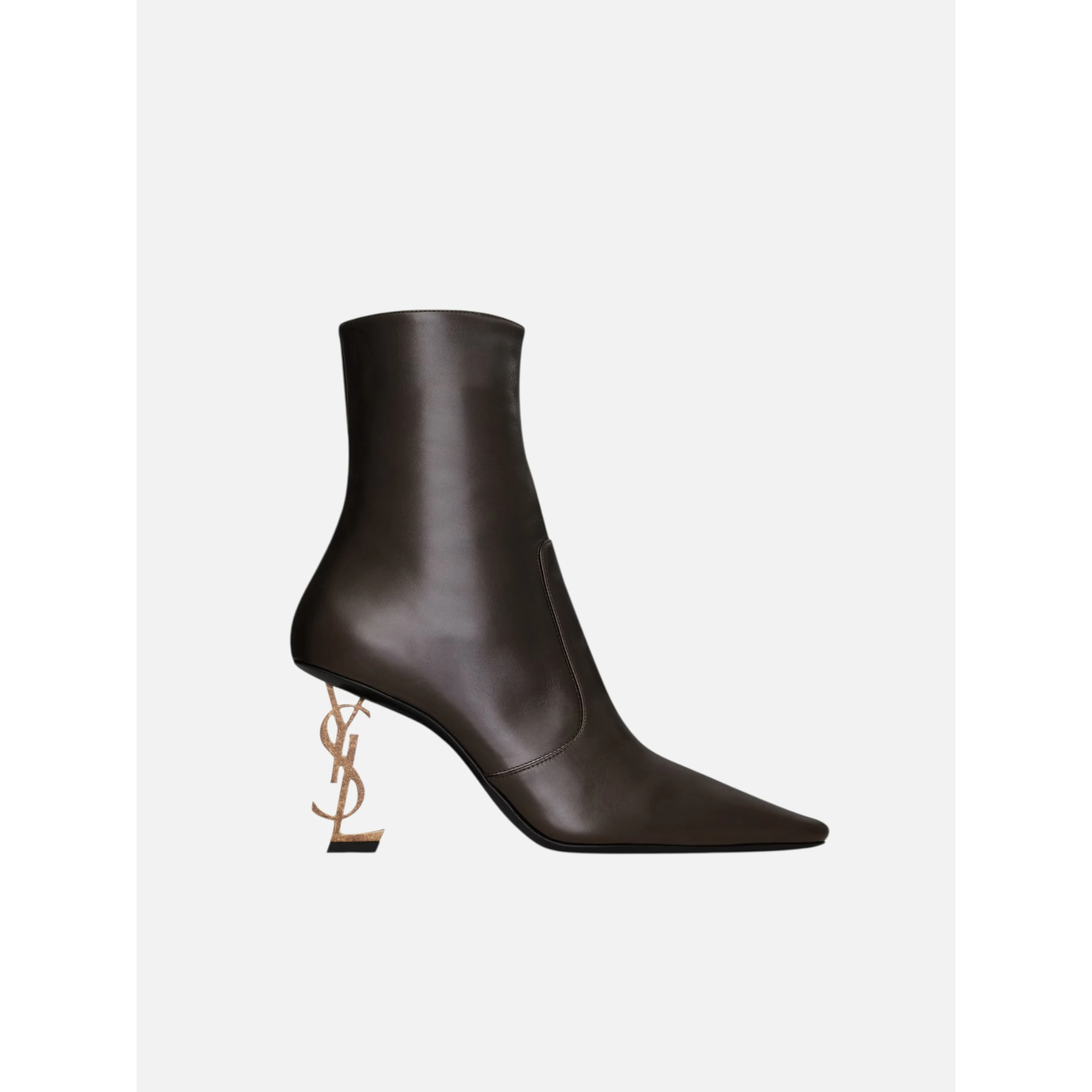 SAINT LAURENT OPYIUM boots
