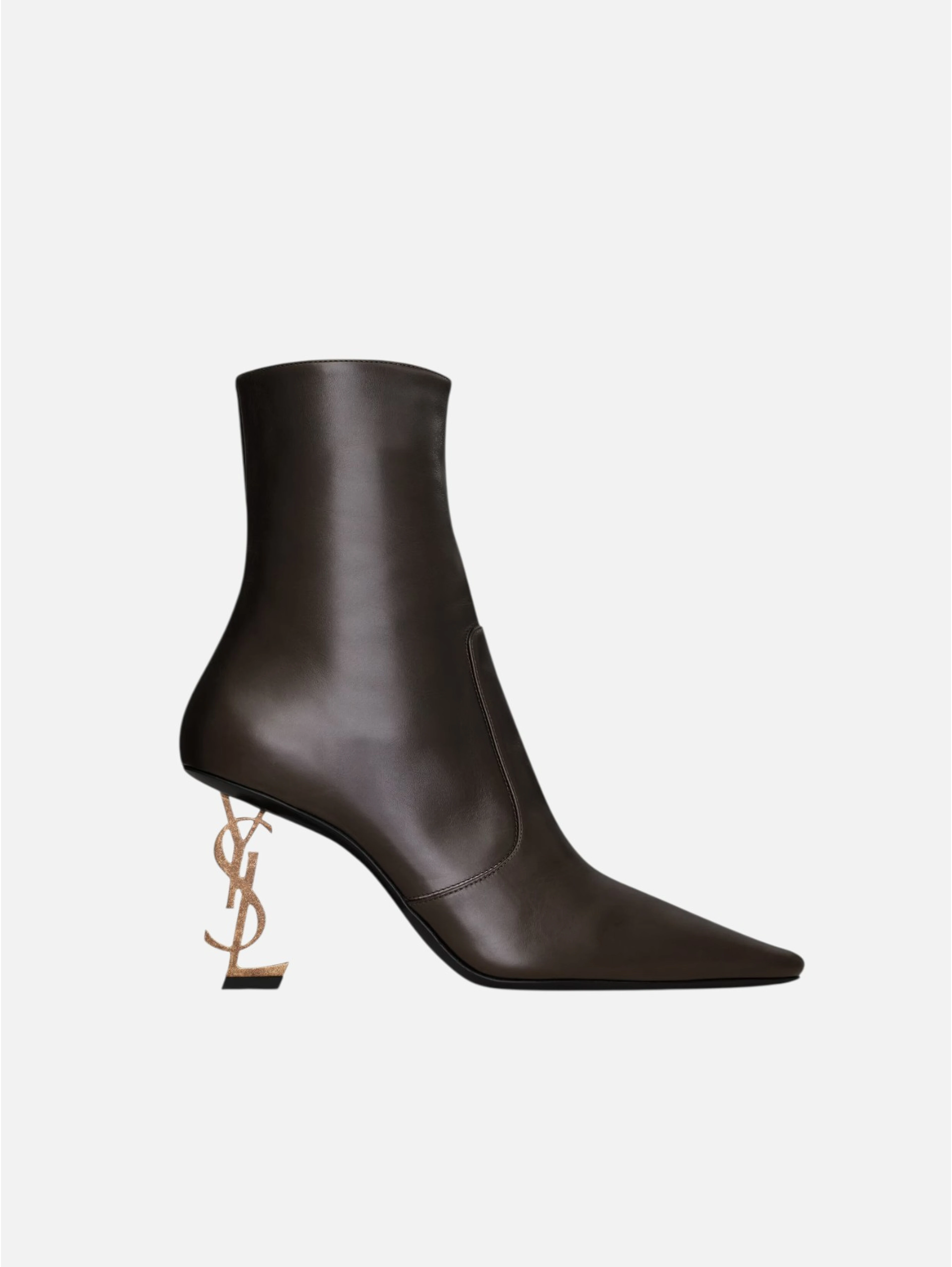 SAINT LAURENT OPYIUM boots