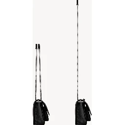 SAINT LAURENT NIKI MINI bag