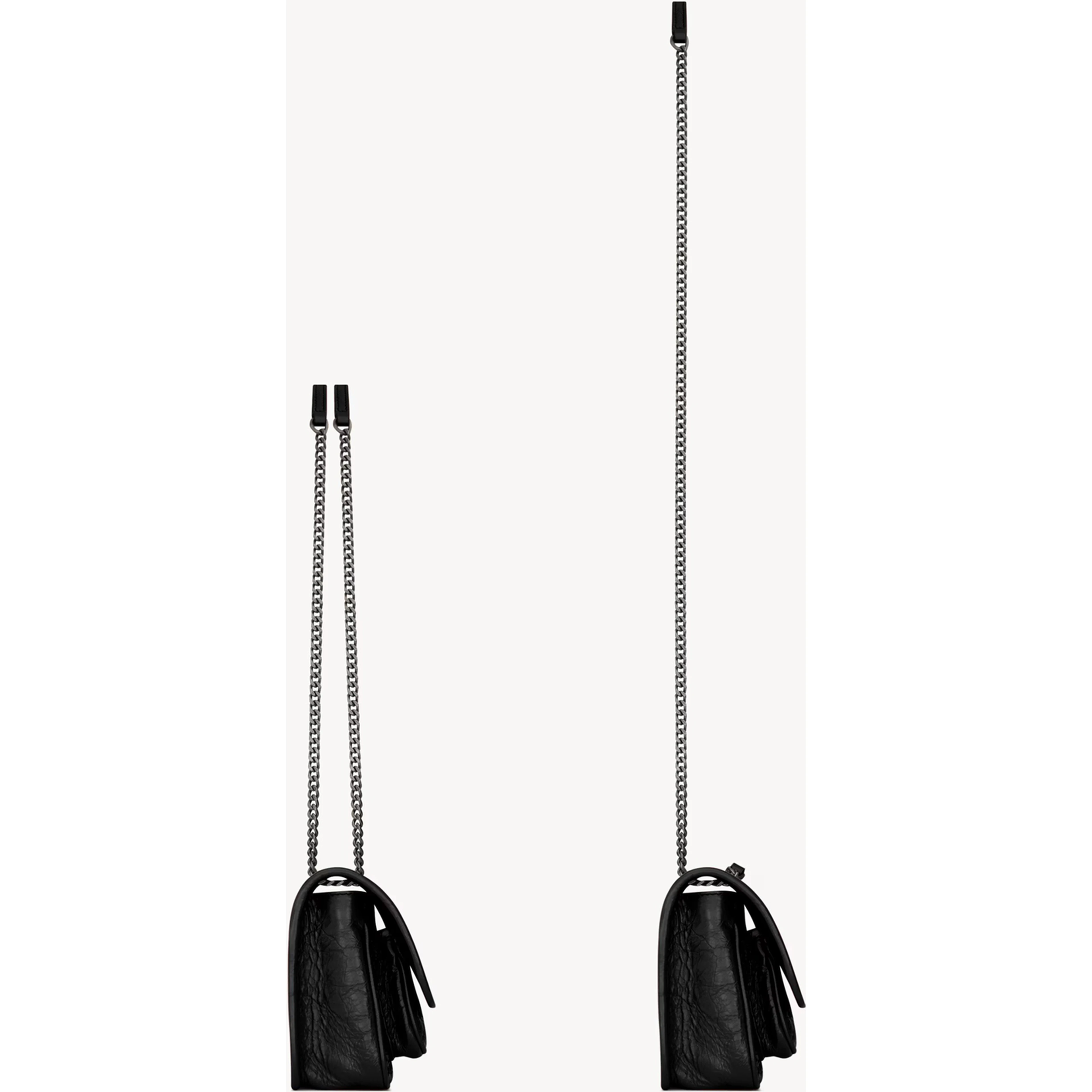 SAINT LAURENT NIKI MINI bag