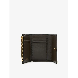SAINT LAURENT NIKI wallet