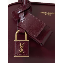 SAINT LAURENT SAC DE JOUR BOSTON handbag
