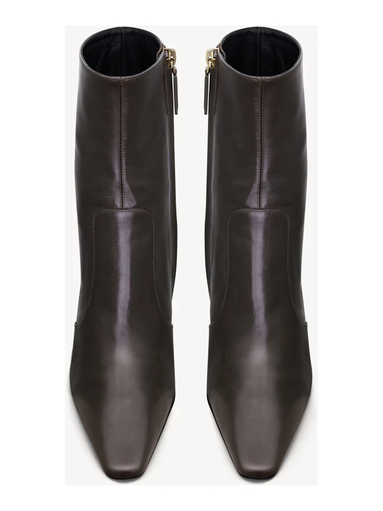 SAINT LAURENT OPYIUM boots alternative