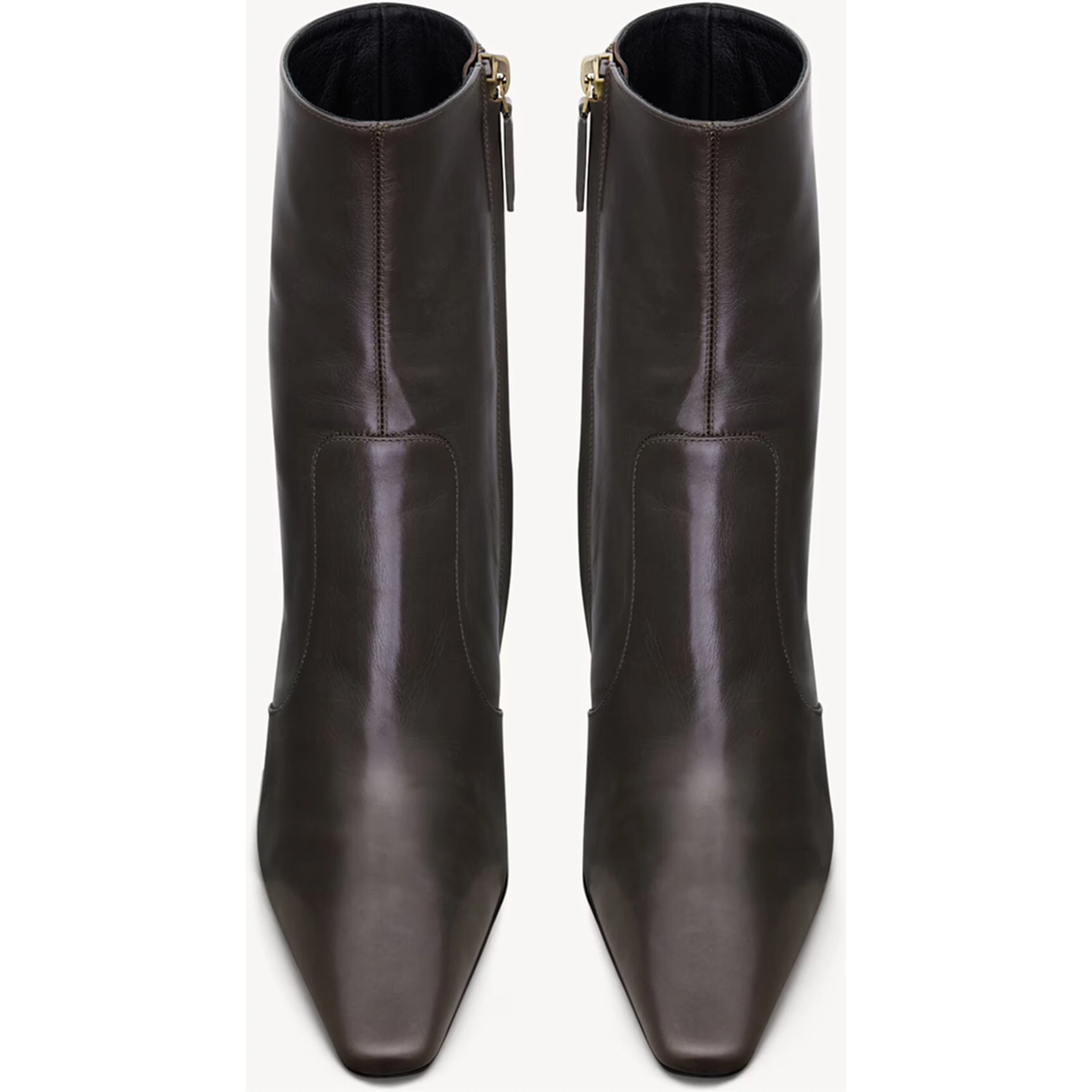 SAINT LAURENT OPYIUM boots