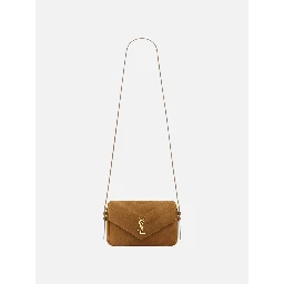 SAINT LAURENT LOULOU TOY bag