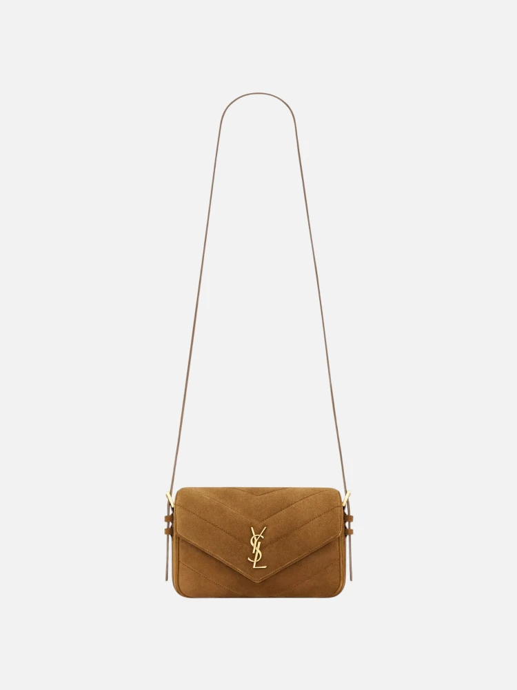 SAINT LAURENT LOULOU TOY bag