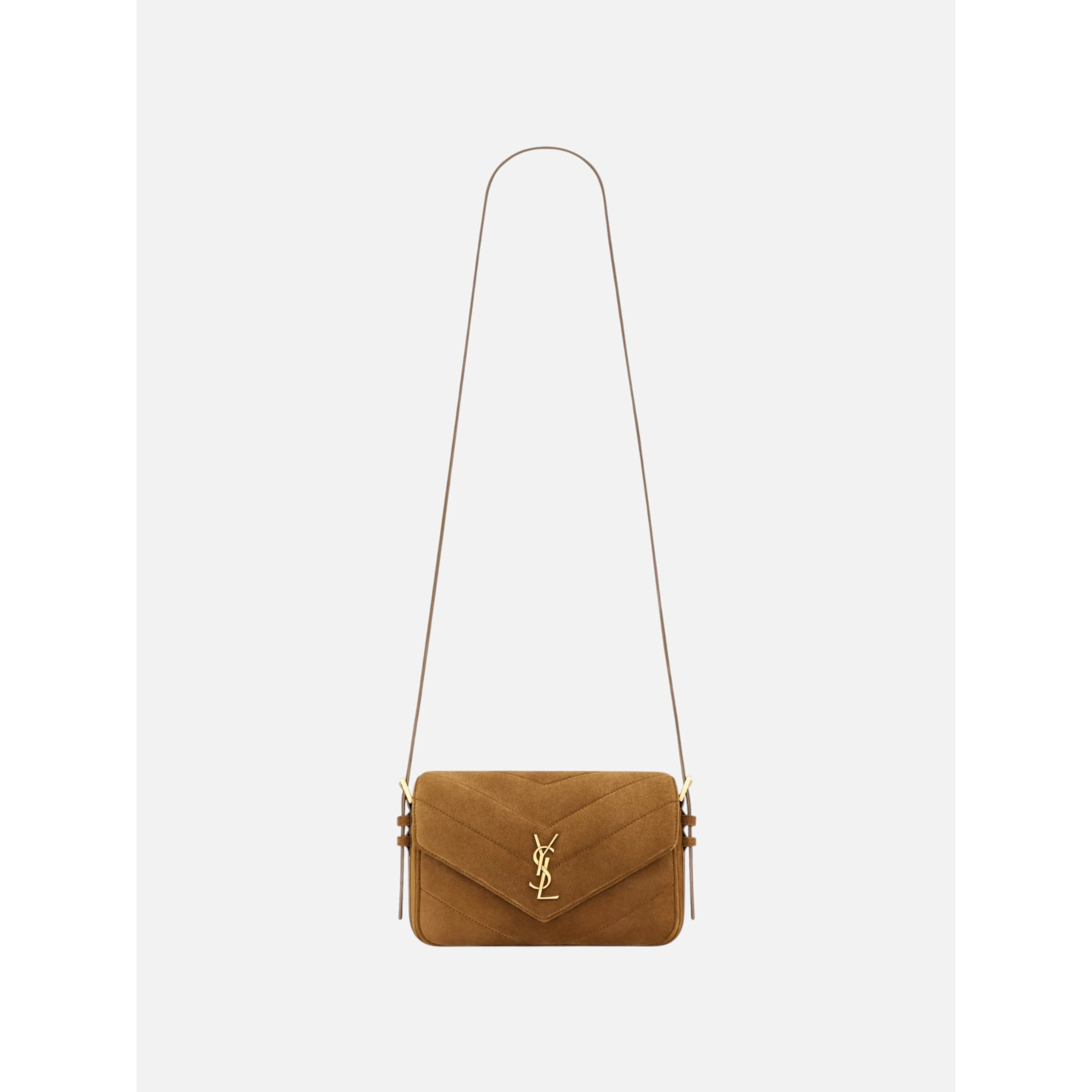 SAINT LAURENT LOULOU TOY bag