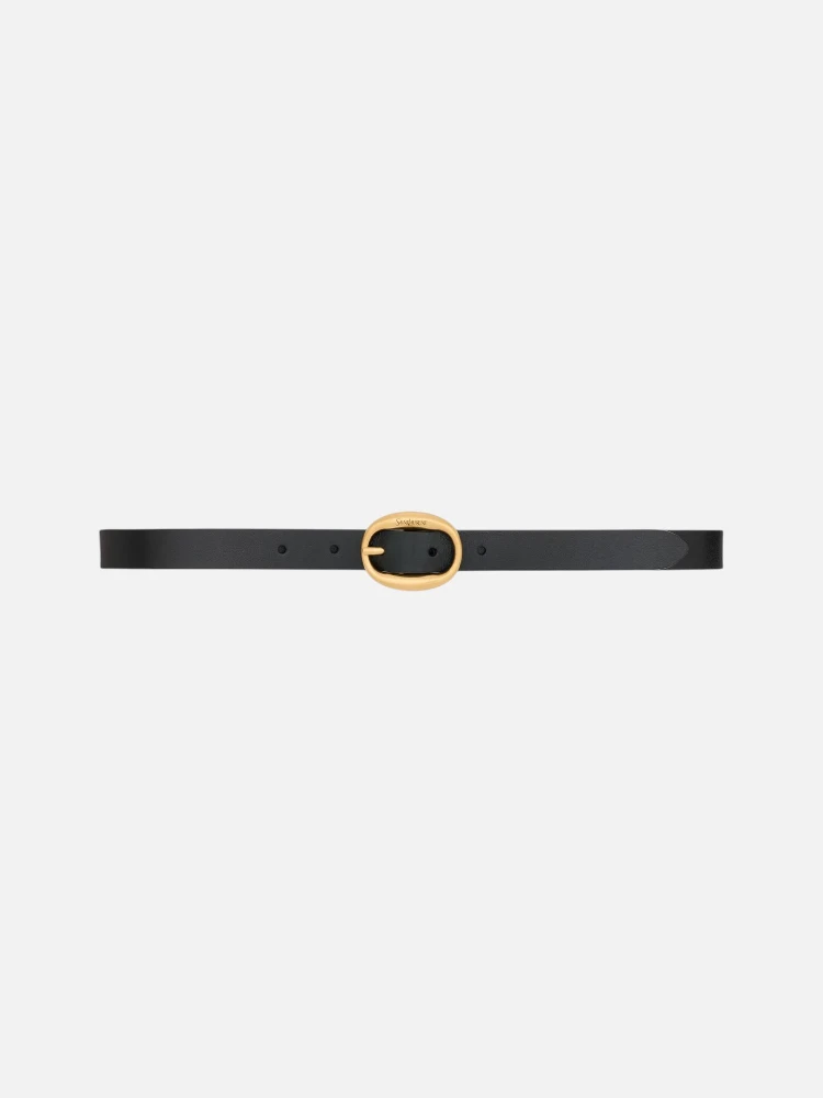 SAINT LAURENT belt