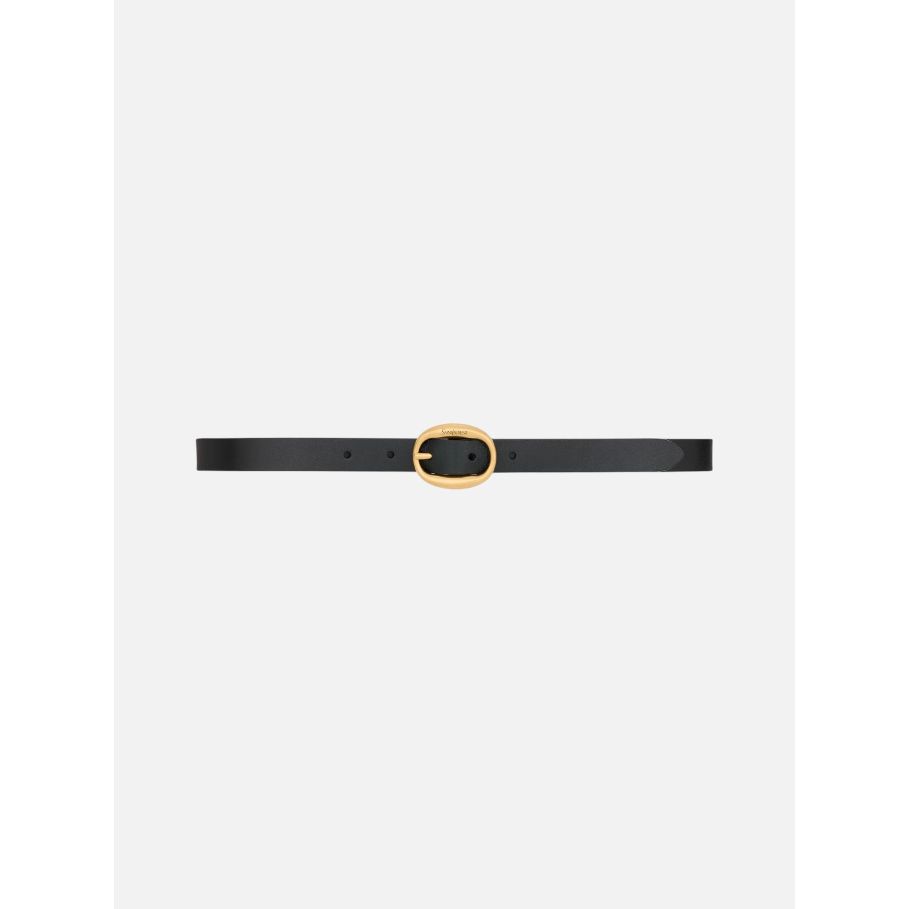 SAINT LAURENT belt