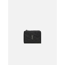 SAINT LAURENT NIKI wallet