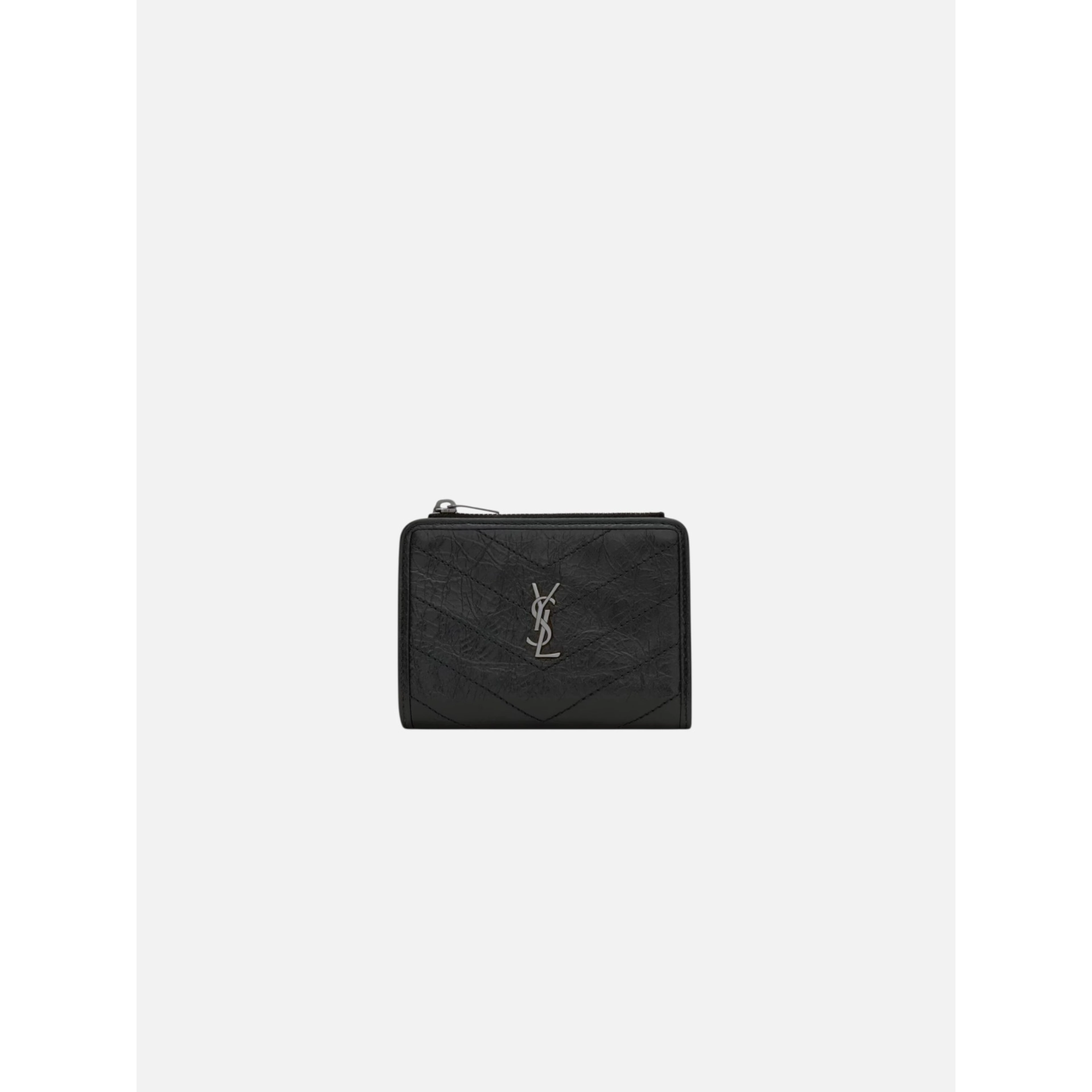 SAINT LAURENT NIKI wallet