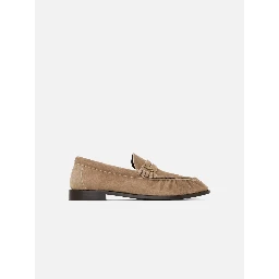 SAINT LAURENT LE moccasins