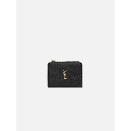 SAINT LAURENT NIKI wallet