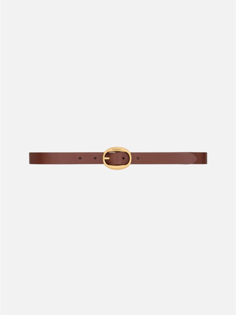 SAINT LAURENT belt