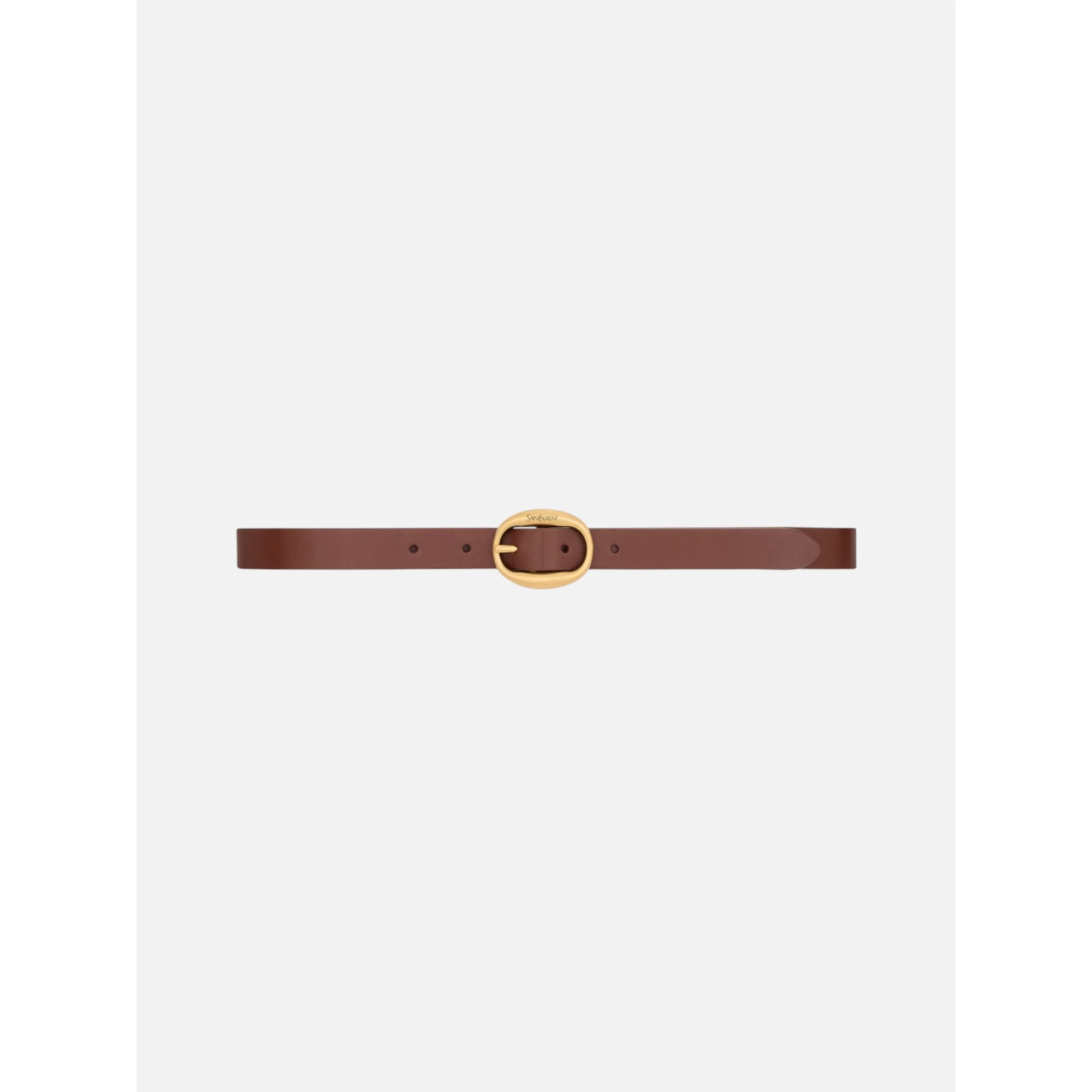 SAINT LAURENT belt
