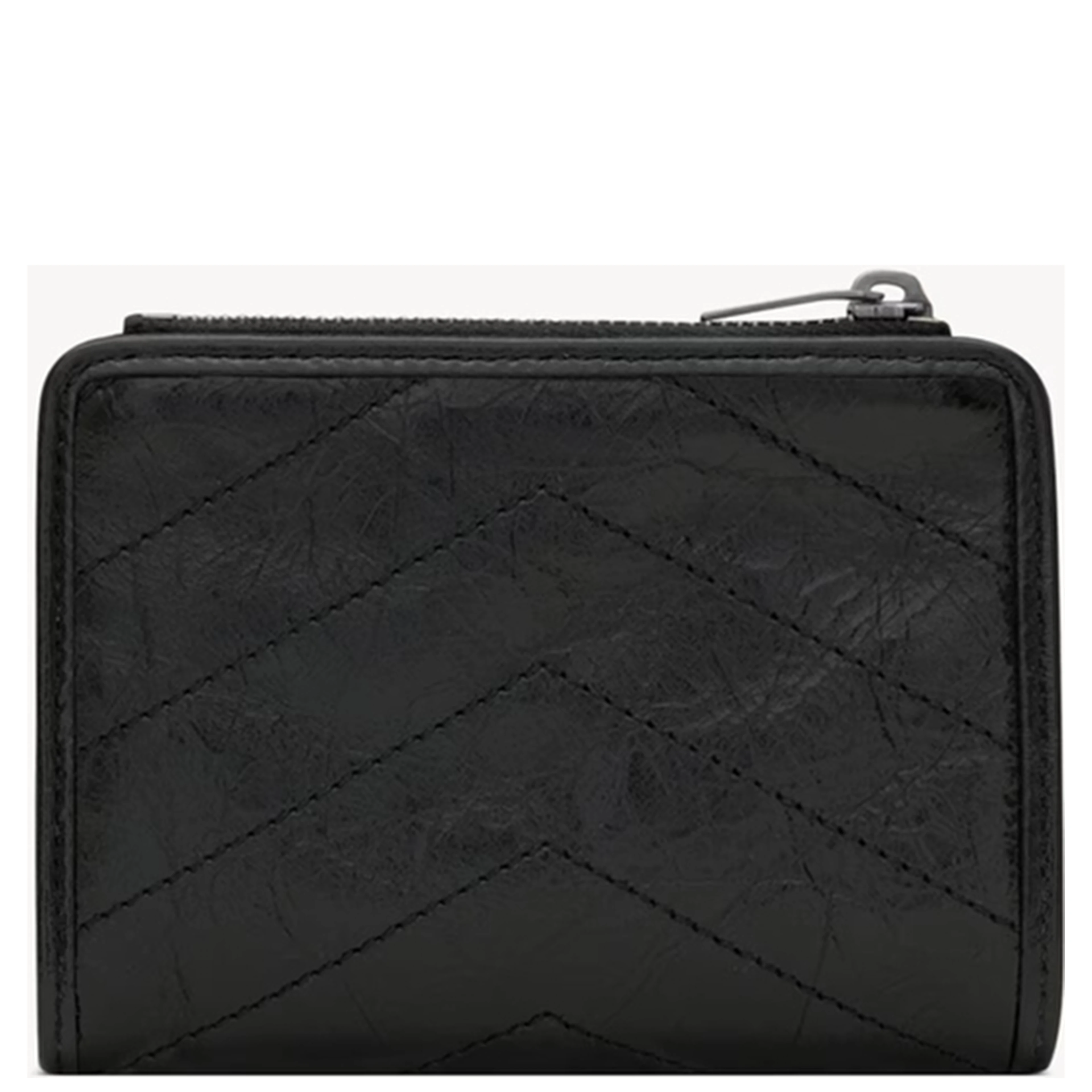 SAINT LAURENT NIKI wallet