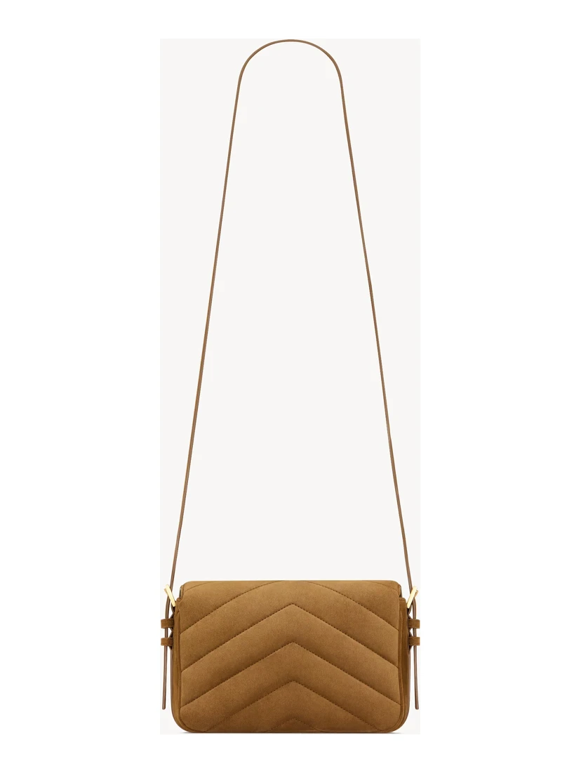 SAINT LAURENT LOULOU TOY bag