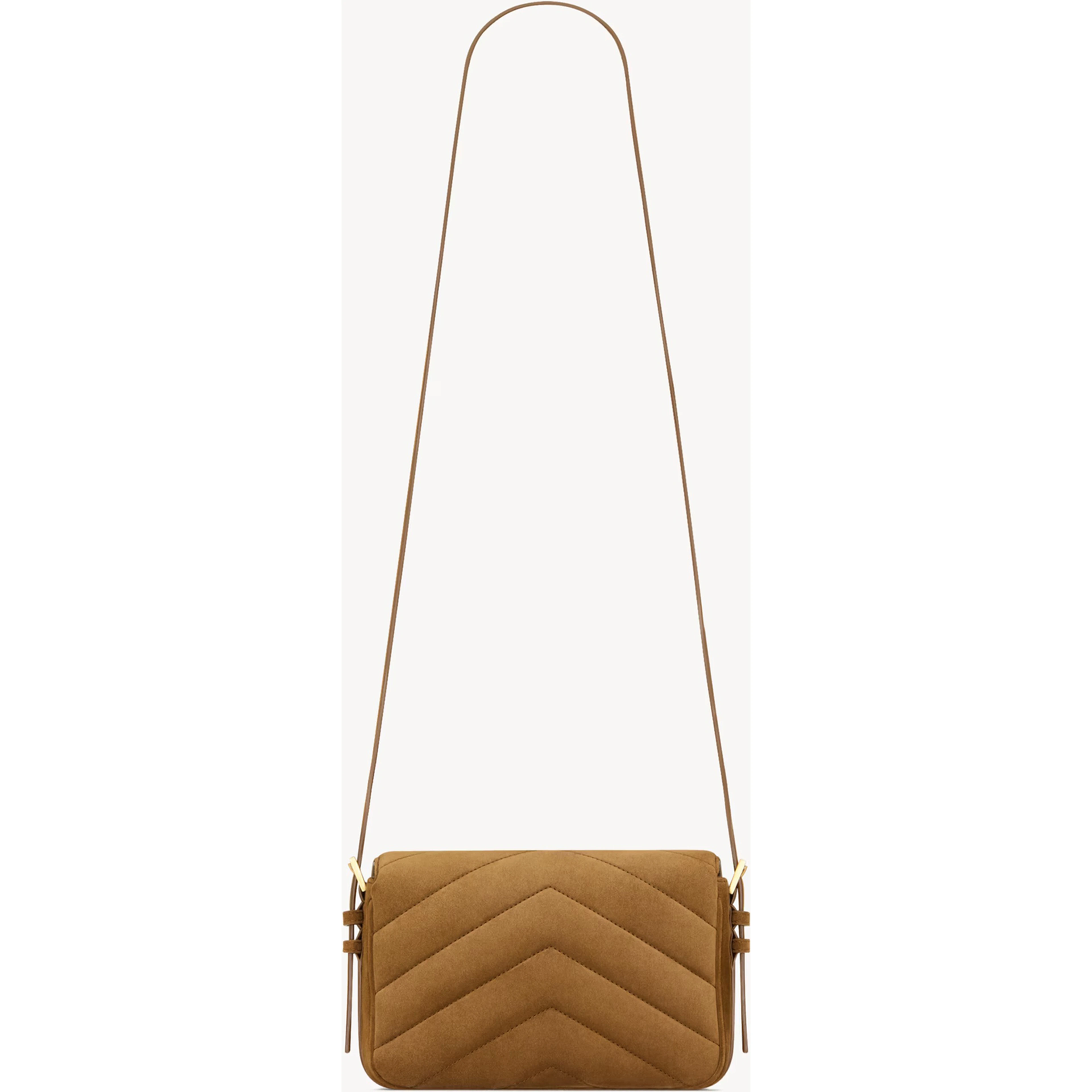 SAINT LAURENT LOULOU TOY bag