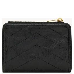 SAINT LAURENT NIKI wallet
