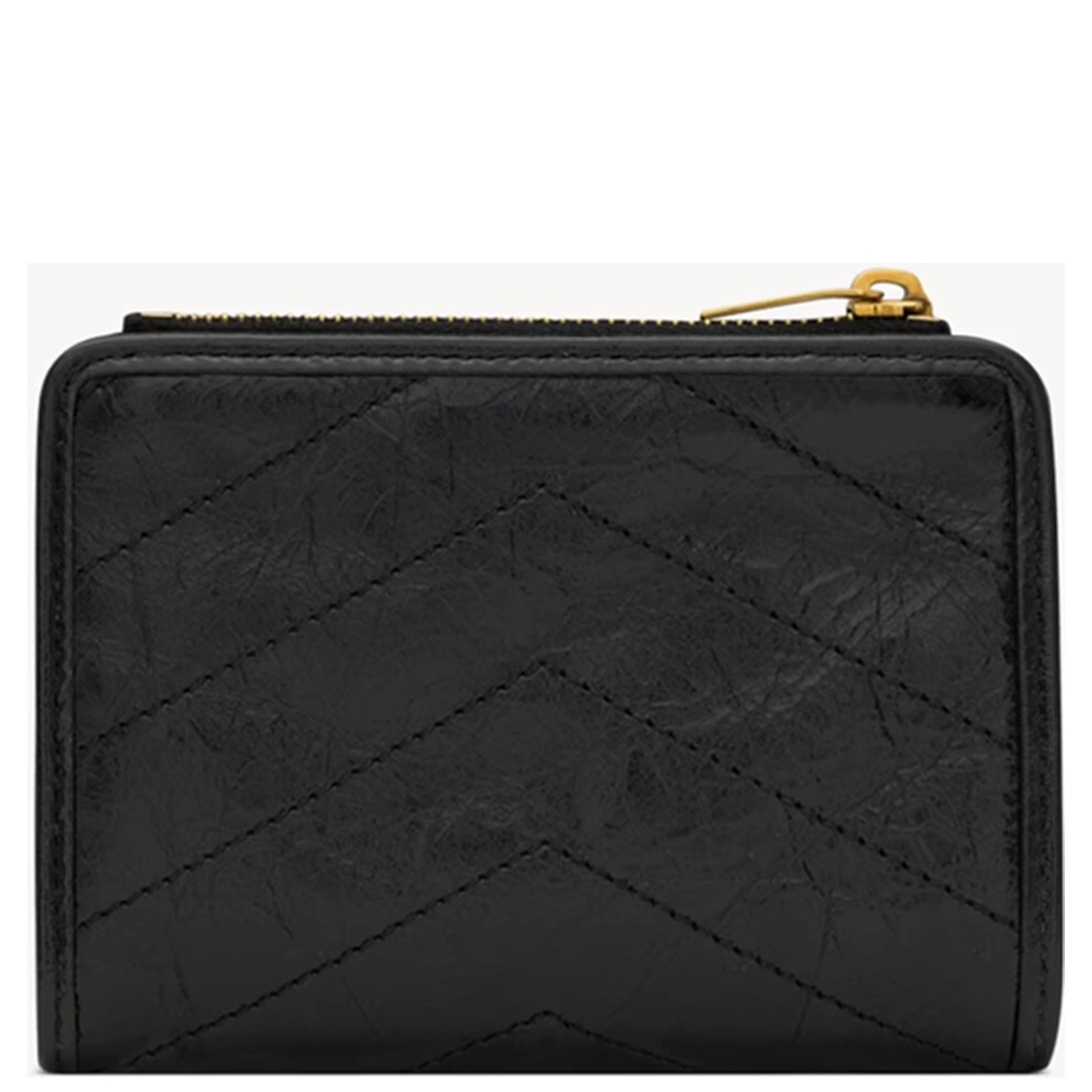SAINT LAURENT NIKI wallet