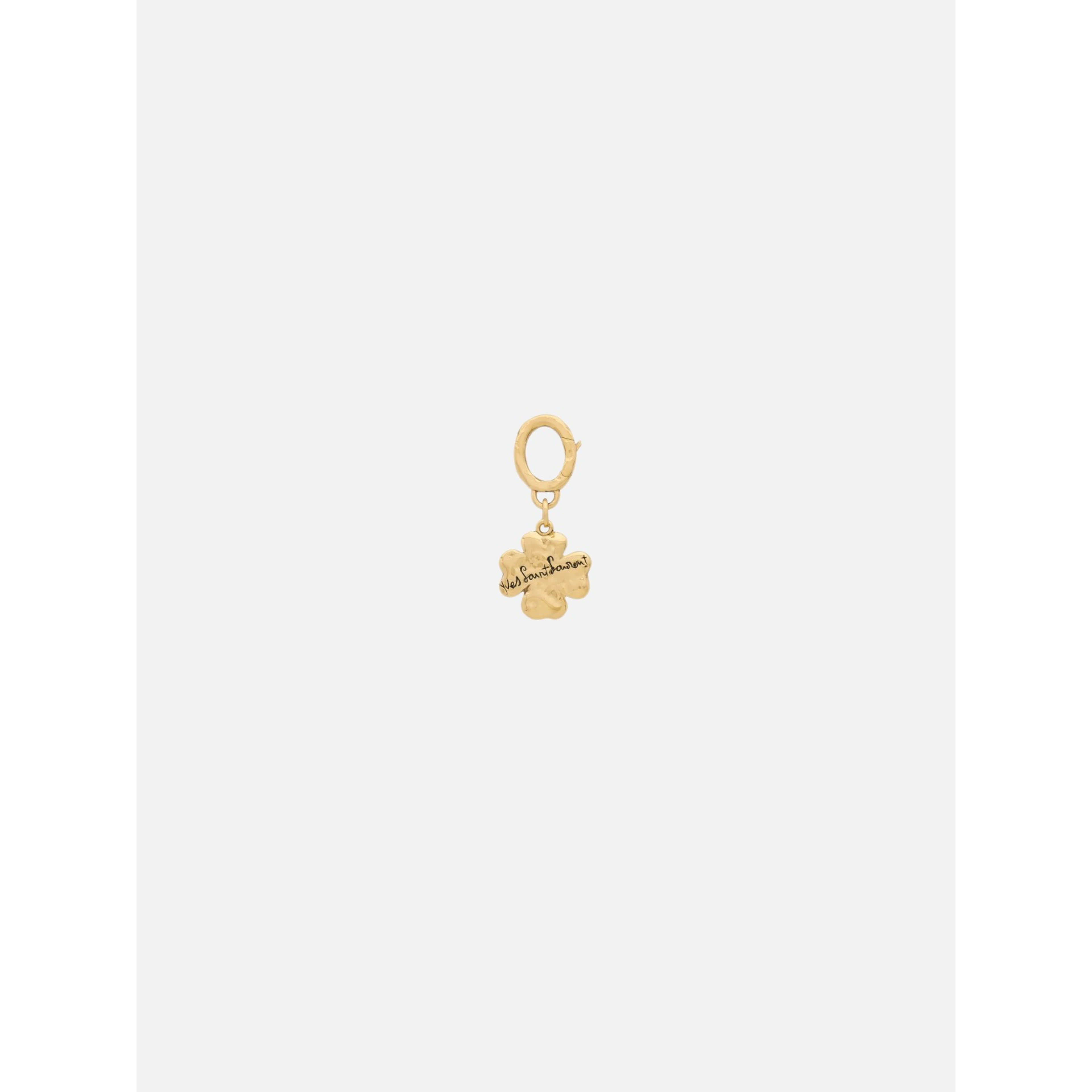 SAINT LAURENT pendant