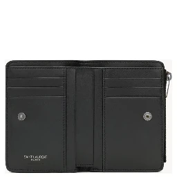 SAINT LAURENT NIKI wallet