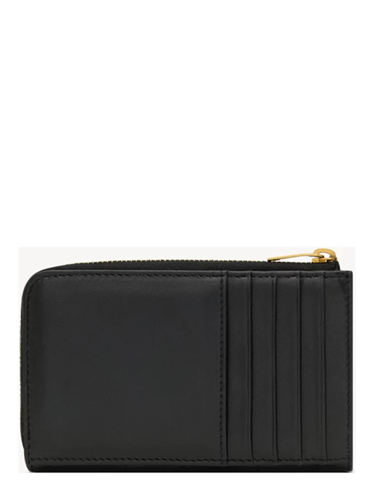 SAINT LAURENT JAMIE card holder alternative