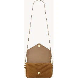 SAINT LAURENT LOULOU TOY bag