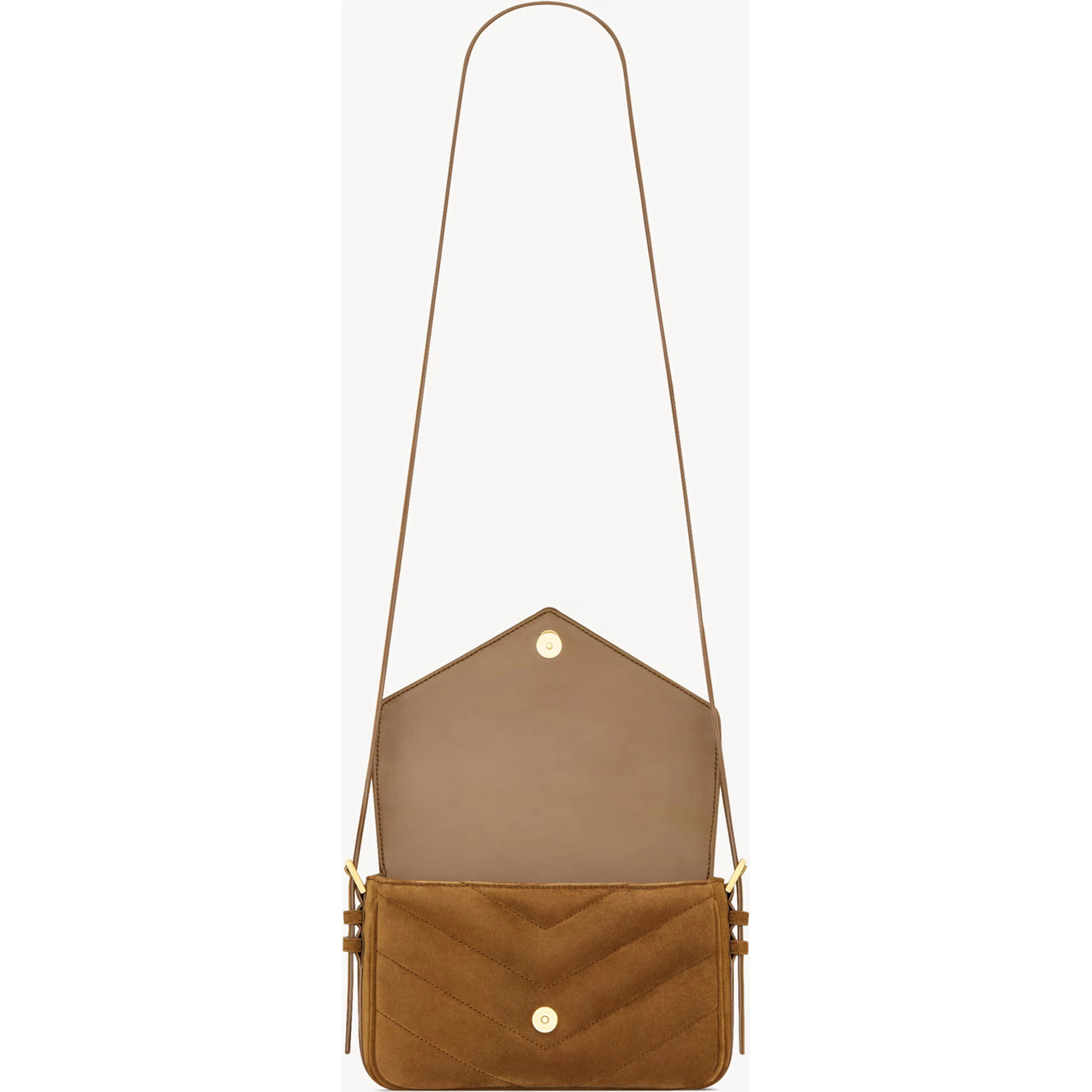 SAINT LAURENT LOULOU TOY bag