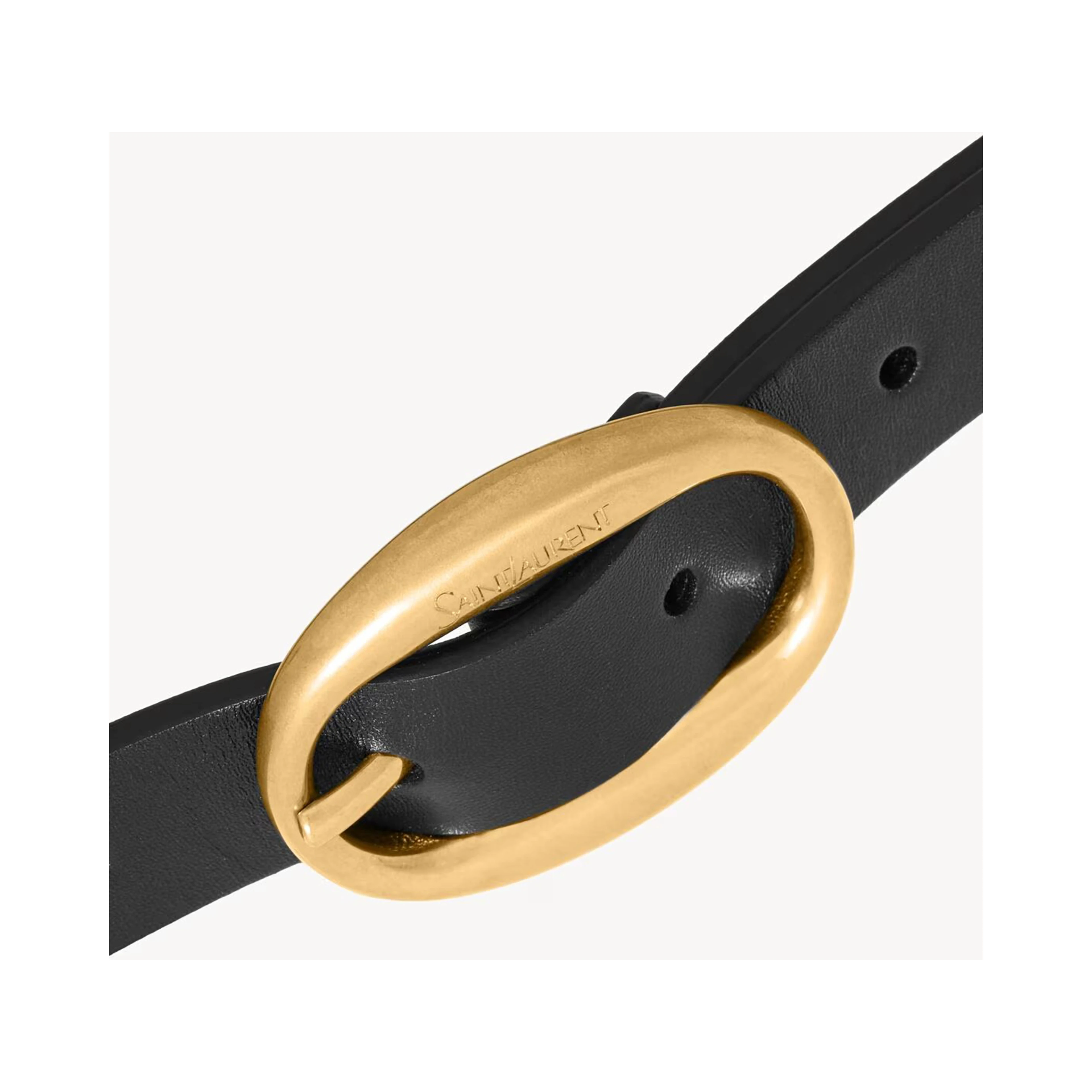 SAINT LAURENT belt