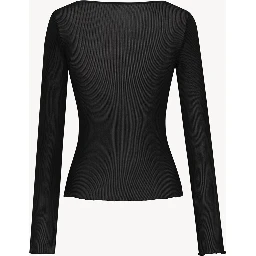 SAINT LAURENT blouse
