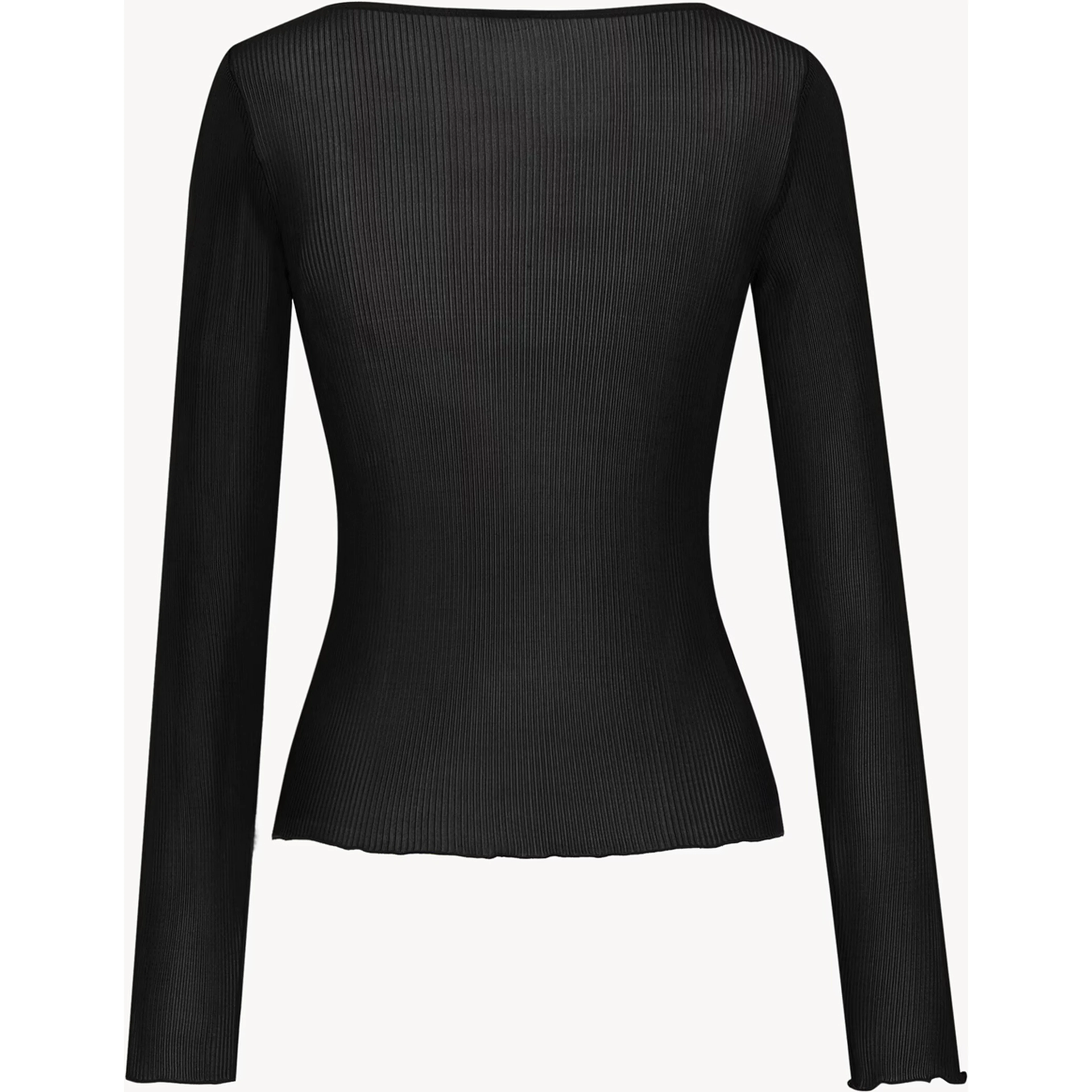 SAINT LAURENT blouse
