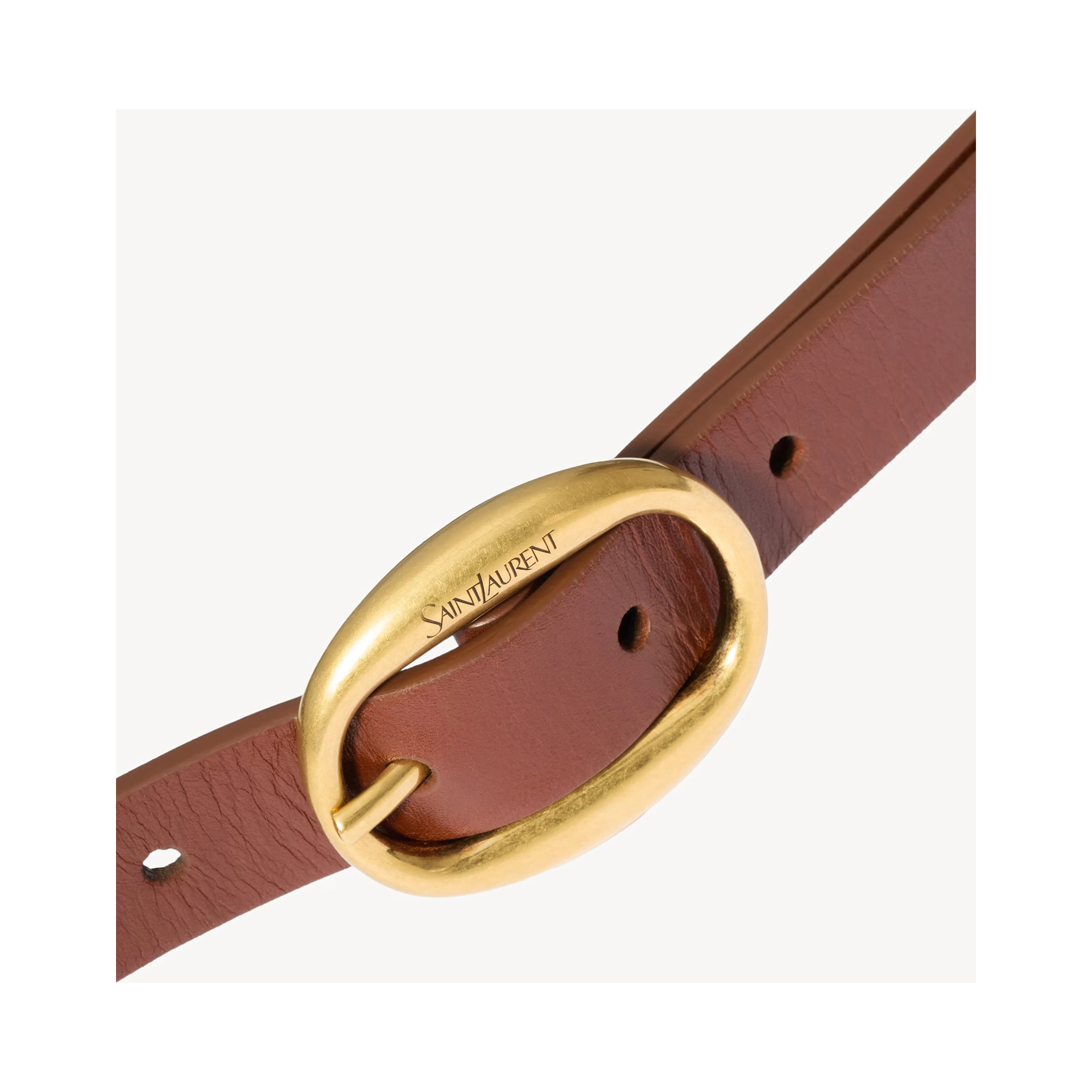 SAINT LAURENT belt