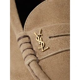 SAINT LAURENT LE moccasins