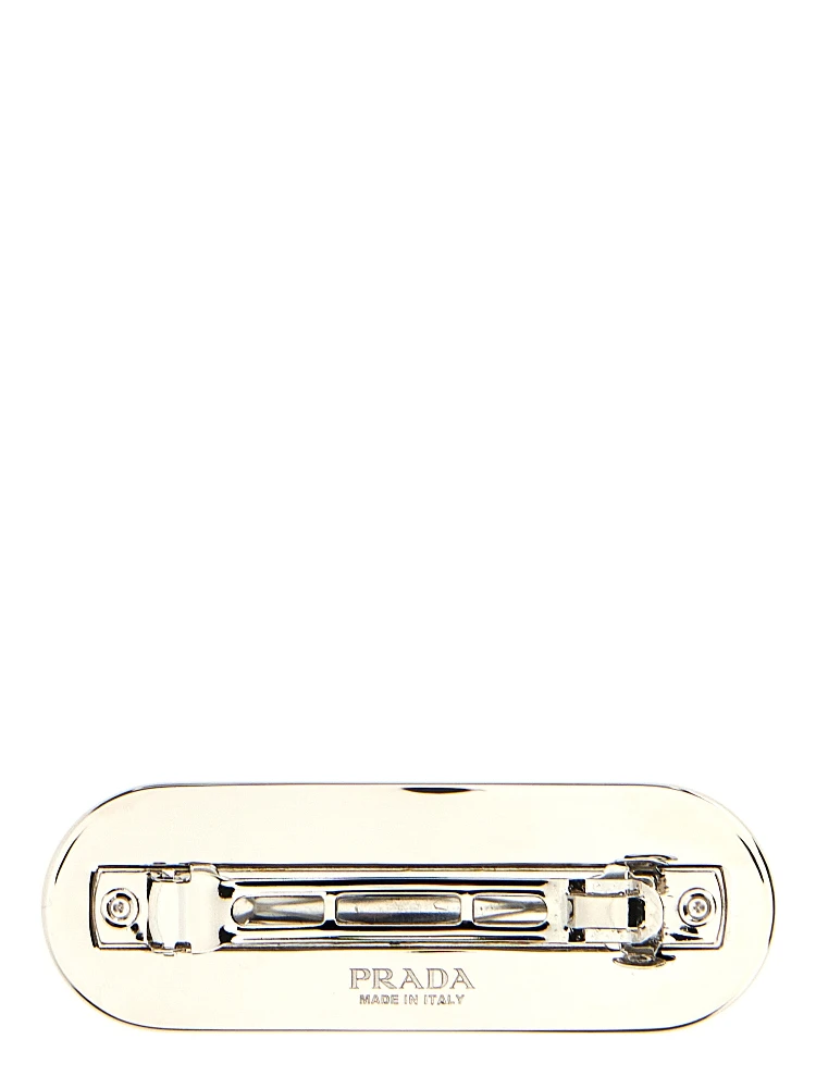 Black Stainless Steel Hair Clip alternative