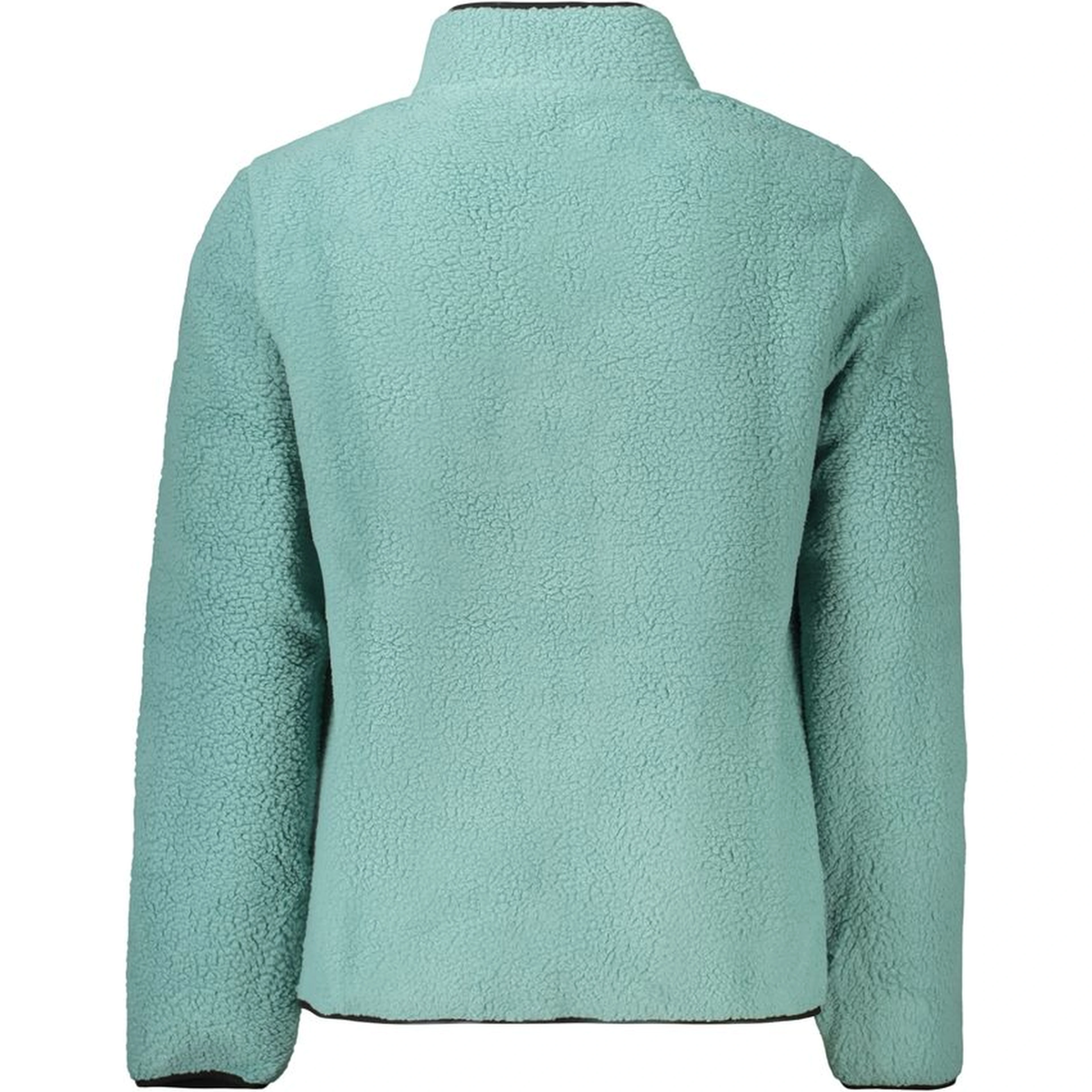 Verde Polyester Men's Sweatshirt