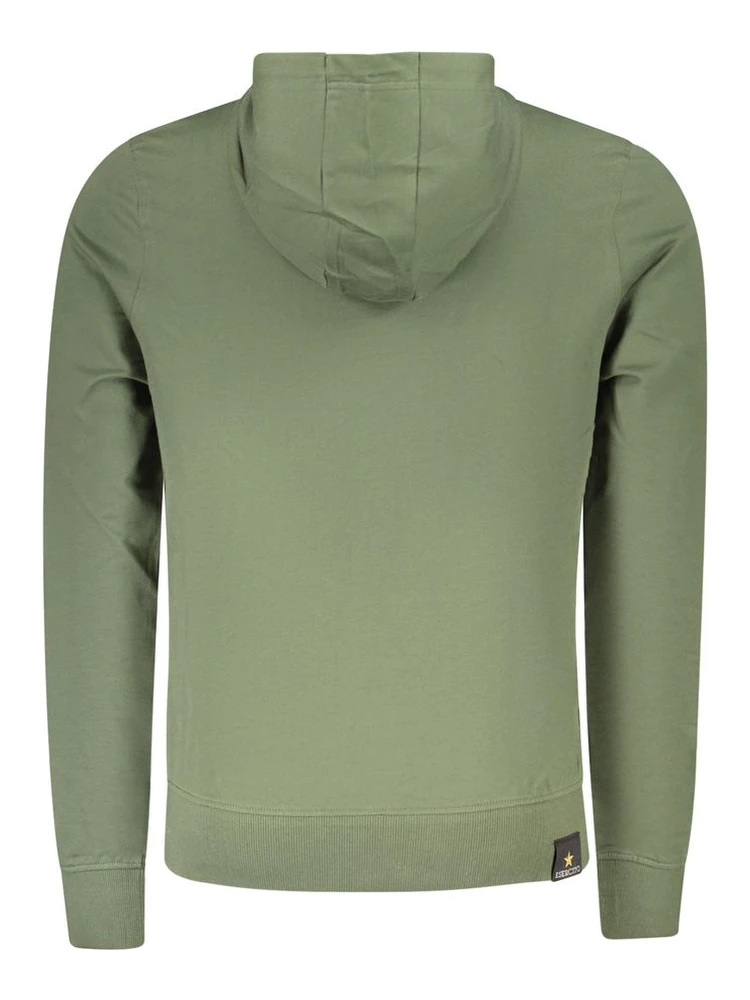 Verde Cotton Men's Hoodie alternative