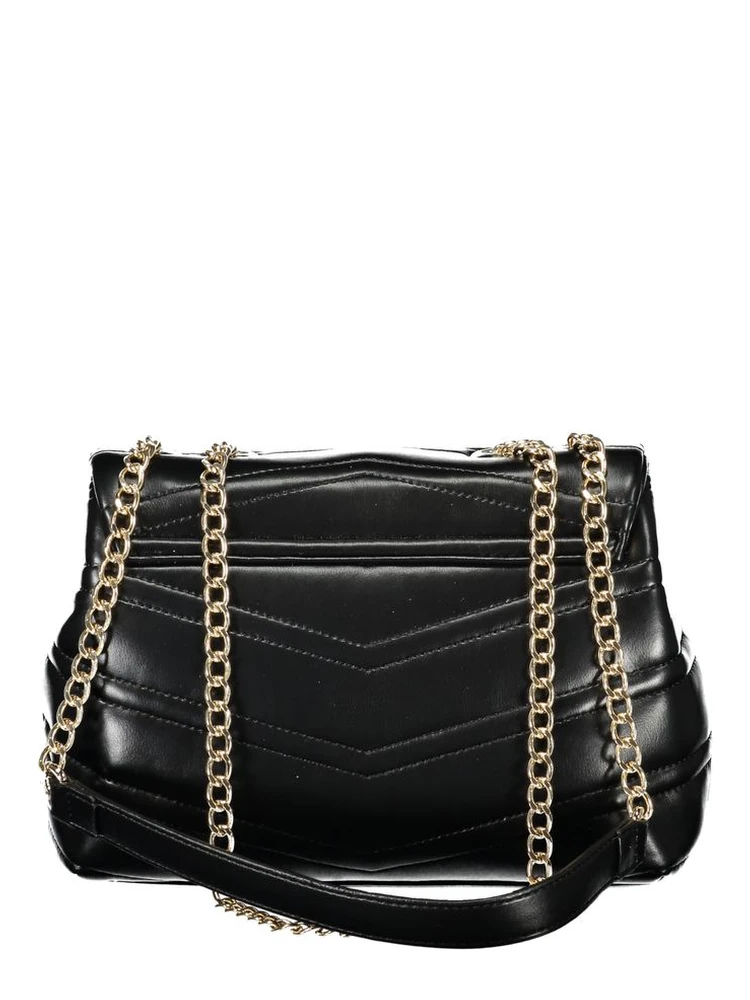 Nero Poliuretano Donna Bag alternative