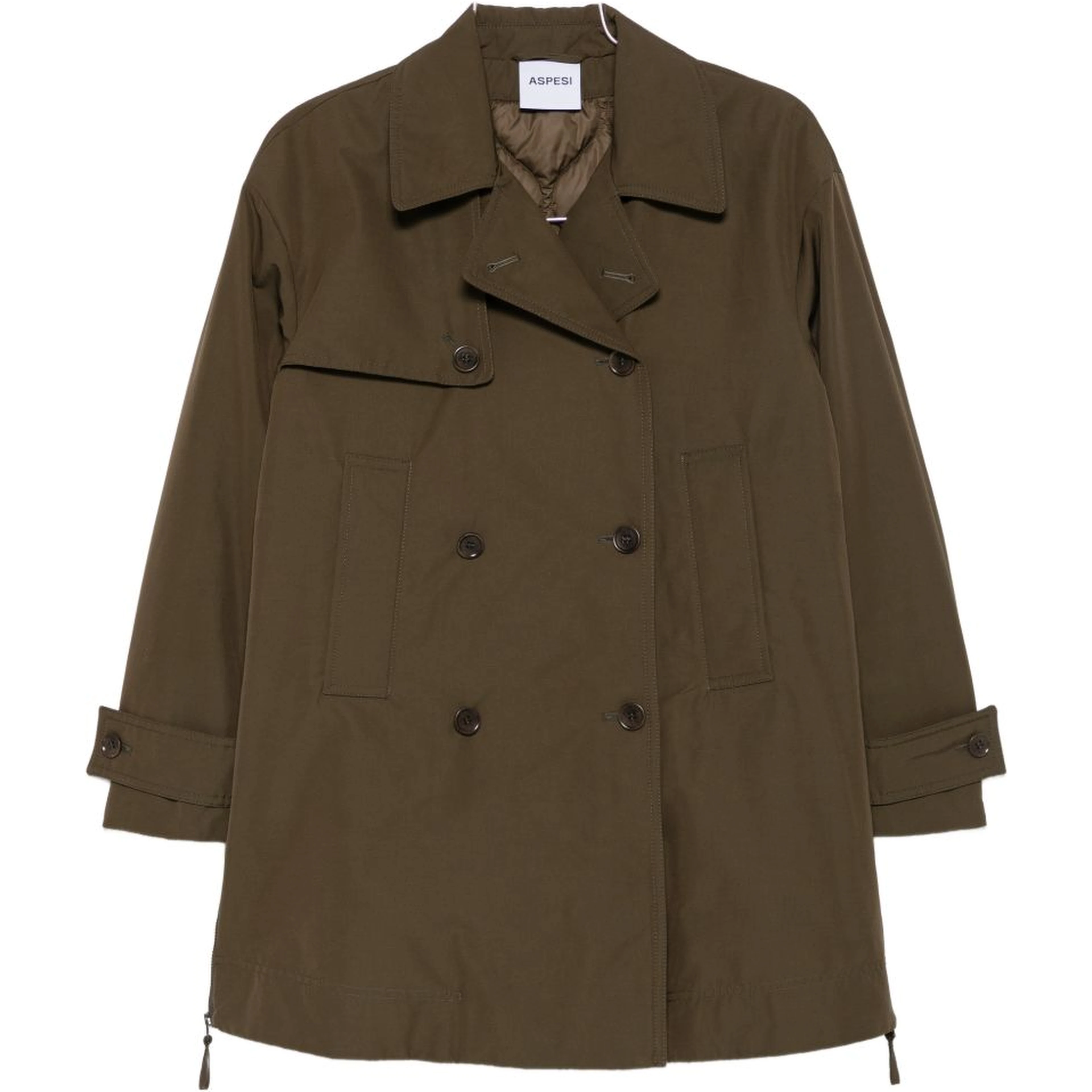 ASPESI Jackets