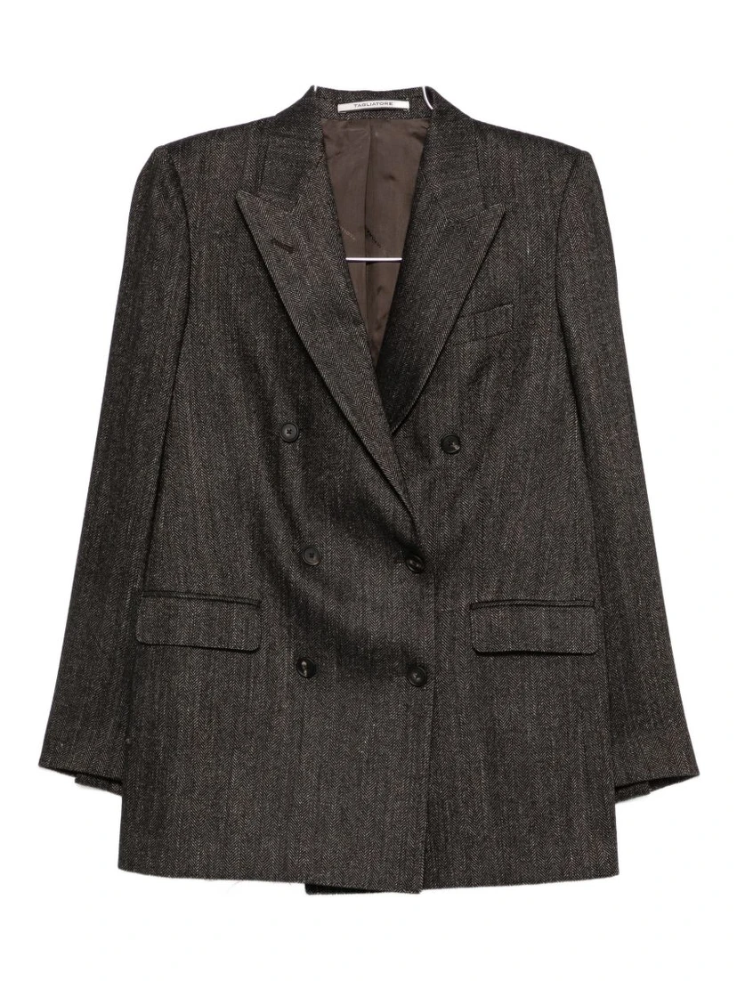 TAGLIATORE Jackets