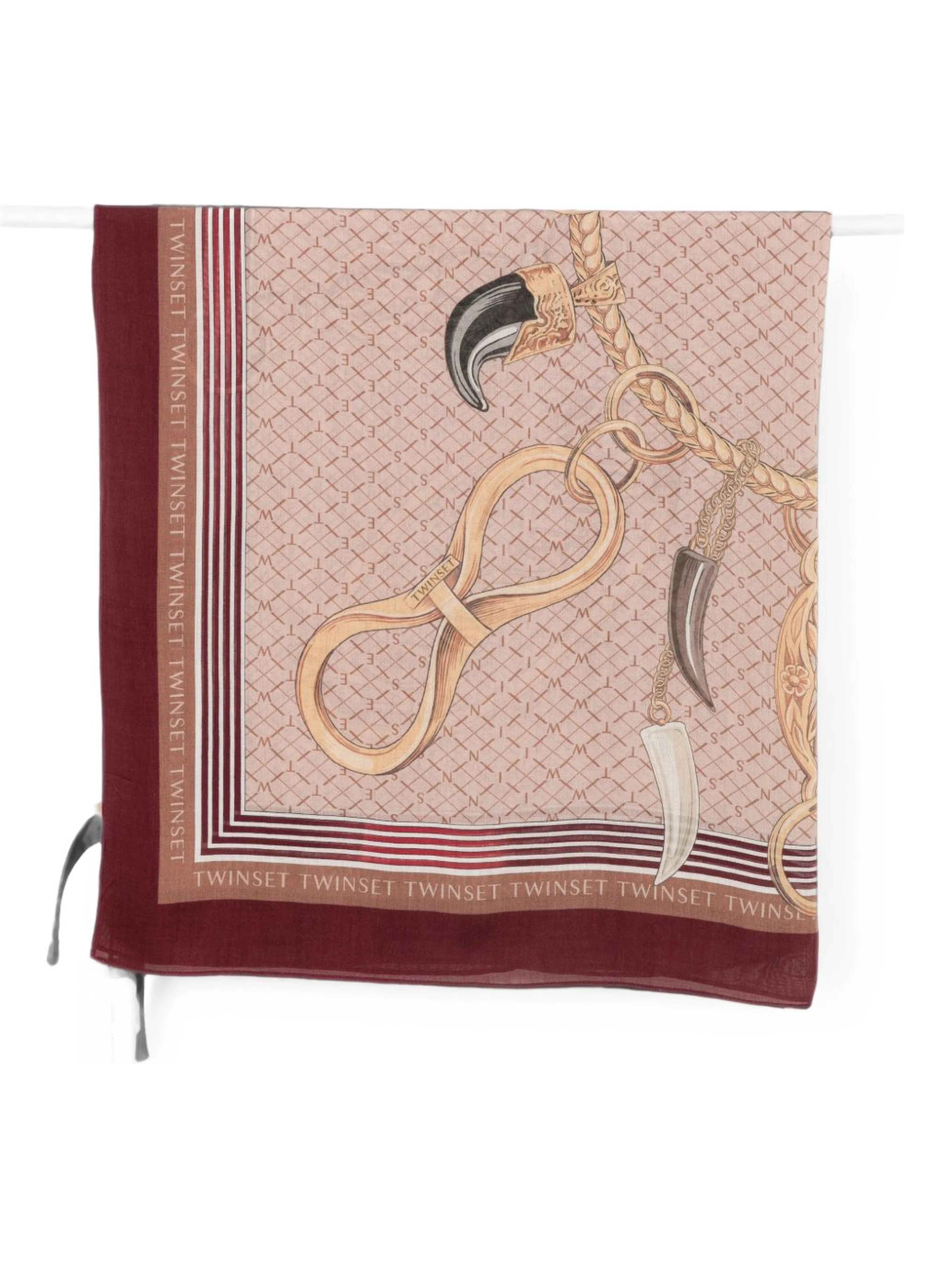 Twin-set Scarfs