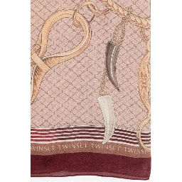 Twin-set Scarfs
