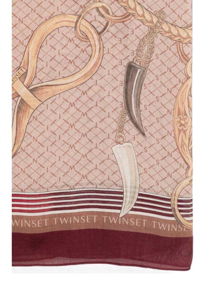Twin-set Scarfs alternative